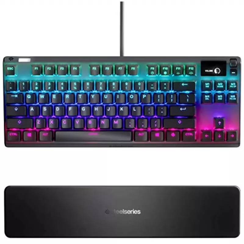 Steelseries APEX 7 TKL billentyűzet