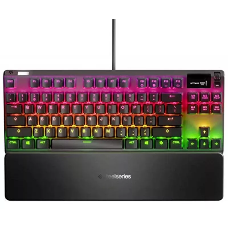 Steelseries APEX 7 TKL billentyűzet