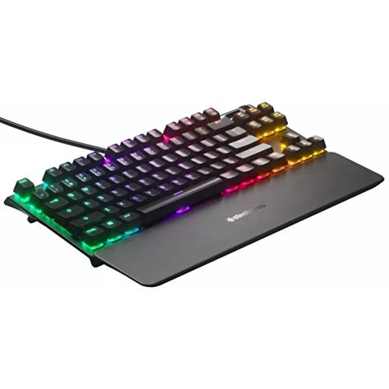 Steelseries APEX 7 TKL billentyűzet
