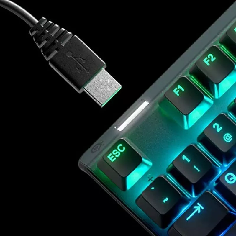 Steelseries APEX 7 TKL billentyűzet