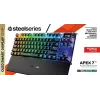 Steelseries APEX 7 TKL billentyűzet