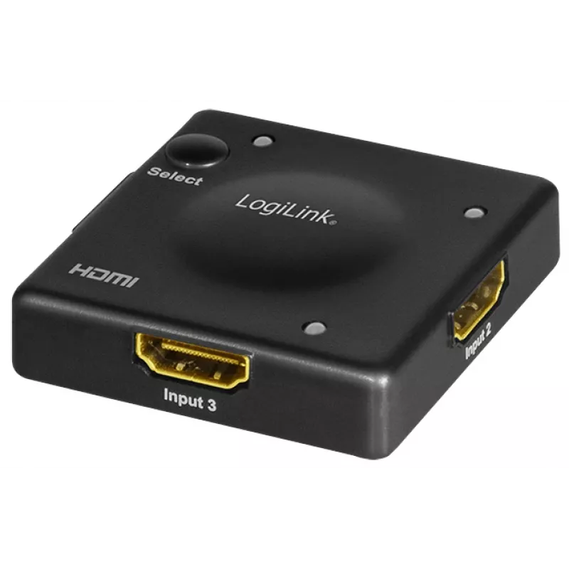 LogiLink HD0041 HDMI switch
