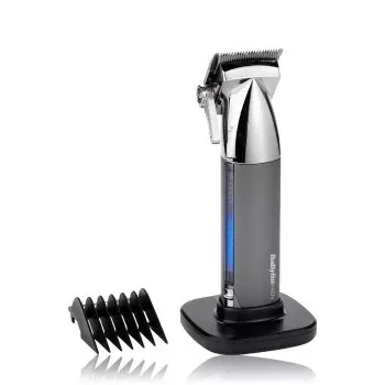 BaByliss E996E hajvágó antracit rozsdamentes acél