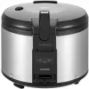 Rizsfőző Cuckoo 4600 ml ezüst SR-4600