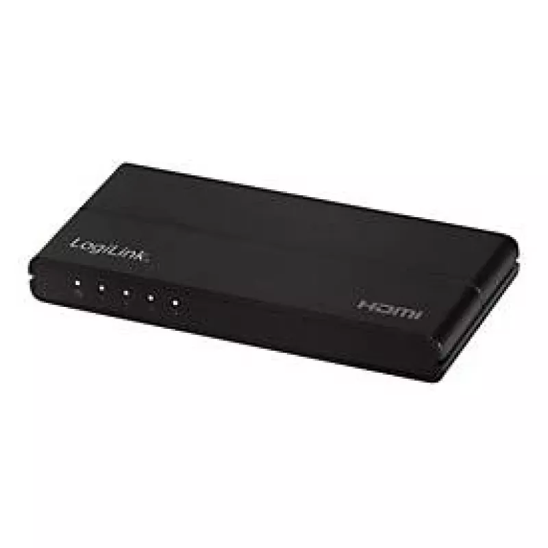 Videóosztó HDMI LogiLink HD0037