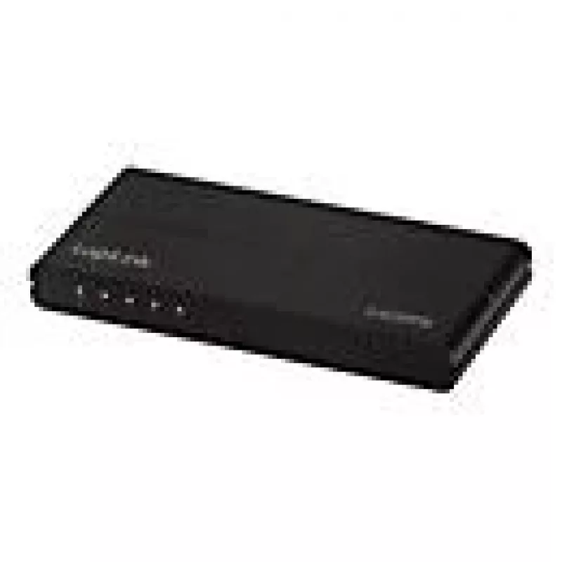 Videóosztó HDMI LogiLink HD0037