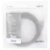 HDMI kábel LogiLink CHA0102 3m