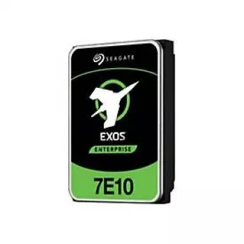 Seagate Enterprise ST2000NM000B belső merevlemez 2 TB 7200 ford/perc 256 MB 3,5 inch Serial ATA III