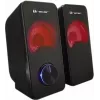 Hangszóró 2.0 Loop RGB USB