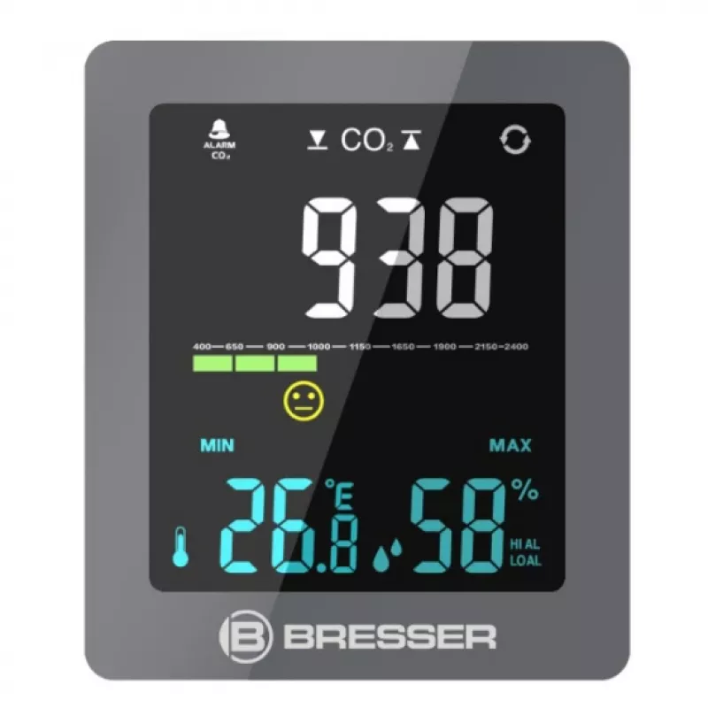Bresser Optics 7004020QT5000, szürke