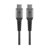Goobay 49302 USB-kábel fekete