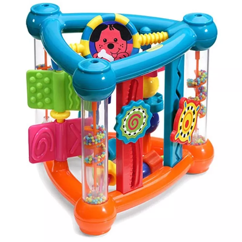 Infantino B-Kids Active fun centrum