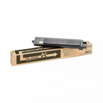 KYOCERA TK-8325K toner cartridge 1 pc(s) Original Black