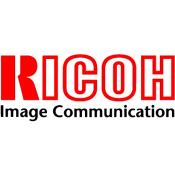 Ricoh 407649 tonerpatron eredeti fekete
