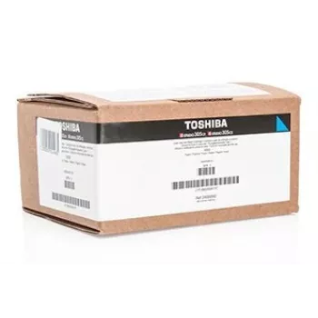 Dynabook T-305PC-R tonerpatron 1 db eredeti cián