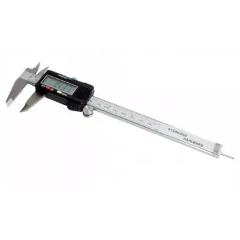 LogiLink WZ0031 digitális tolómérő