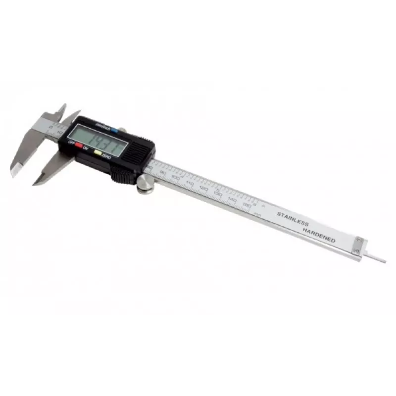 LogiLink WZ0031 digitális tolómérő