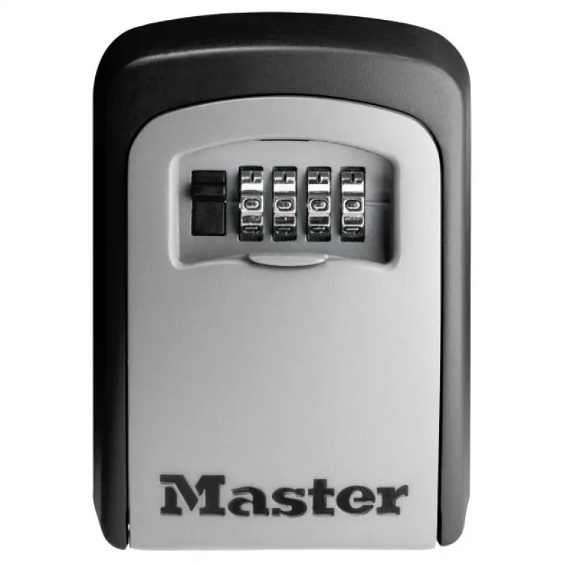 MASTER LOCK Extra Large 5403EURD kulcstartó szekrény