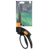 Fiskars Servo-System fűvágó olló GS42 Small