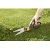Fiskars Servo-System fűvágó olló GS42 Small