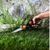 Fiskars Servo-System fűvágó olló GS42 Small