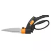 Fiskars Servo-System fűvágó olló GS42 Small