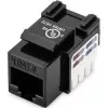 Digitus CAT 6 Class E keystone-modul, árnyékolatlan