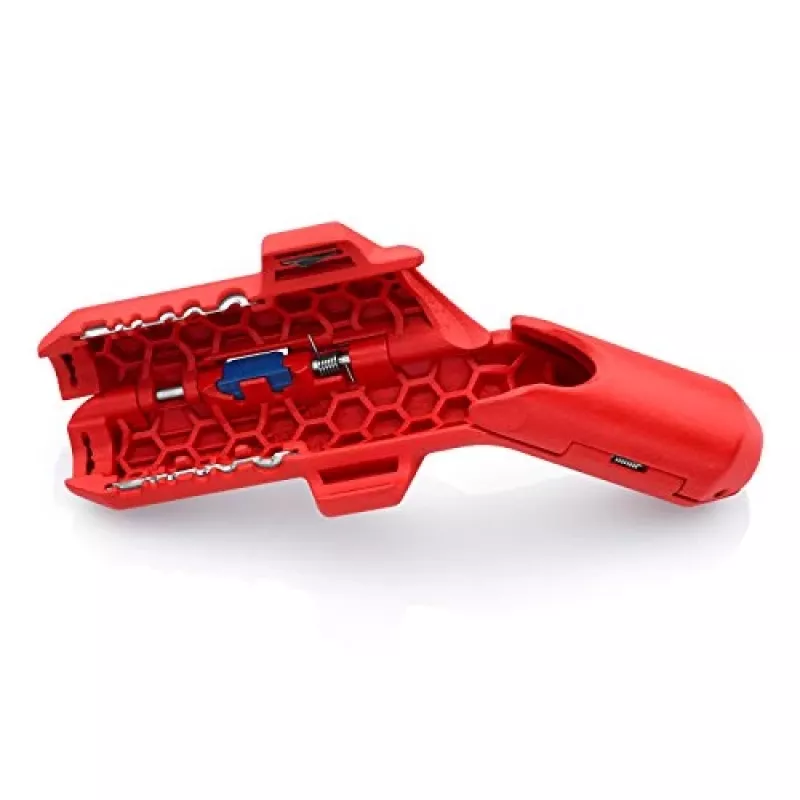 Knipex ErgoStrip 16 95 01 SB kábelcsupaszító