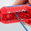 Knipex ErgoStrip 16 95 01 SB kábelcsupaszító