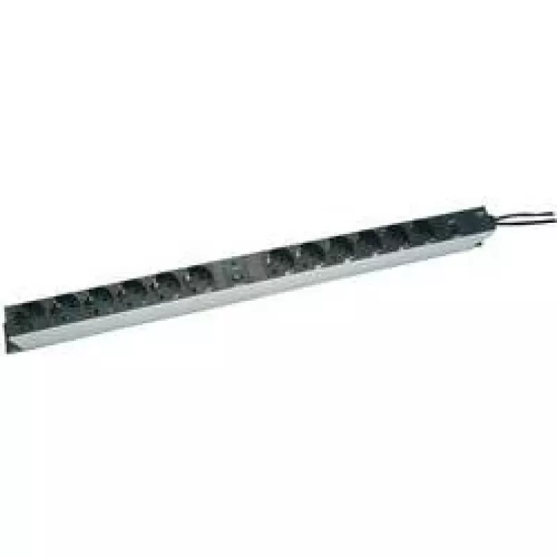 Digitus DN-95405 alumínium elosztó