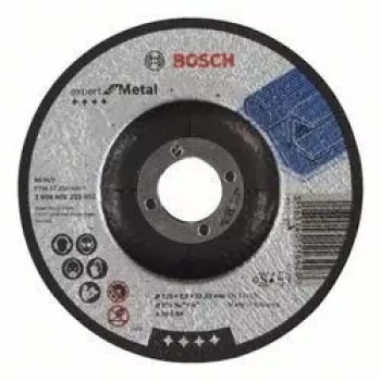 Bosch 2 608 600 221 sarokcsiszoló tartozék vágótárcsa