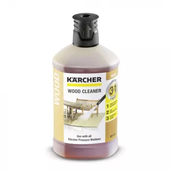 Karcher RM 612 fa tisztító 3-in-1 magasnyomású mosóhoz, 1 l (6.295-757.0)