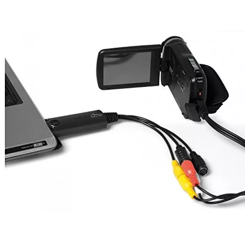 Videórögzítő eszköz Mediatech MT4169