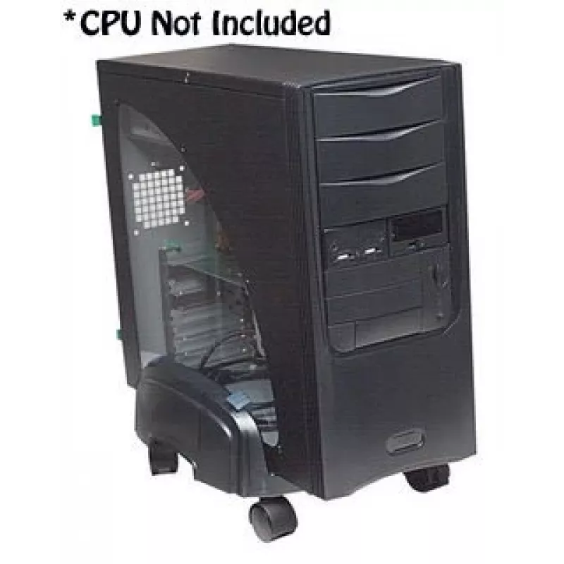 Manhattan CPU-állvány szürke