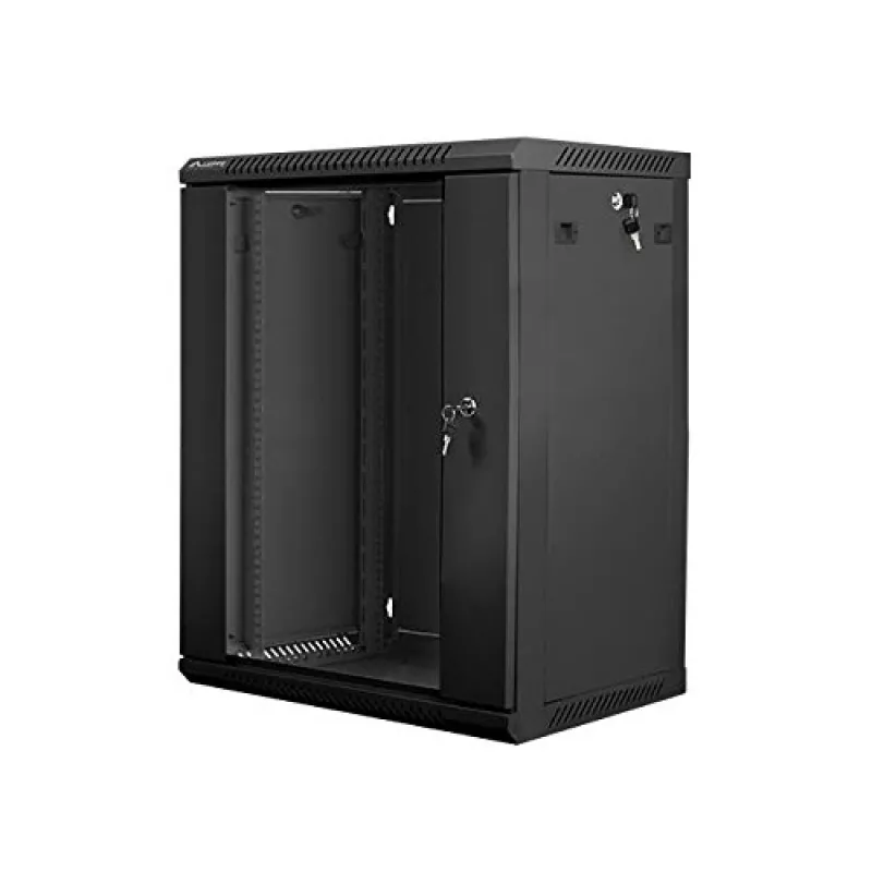 Fali rack Lanberg WF01-6418-10B