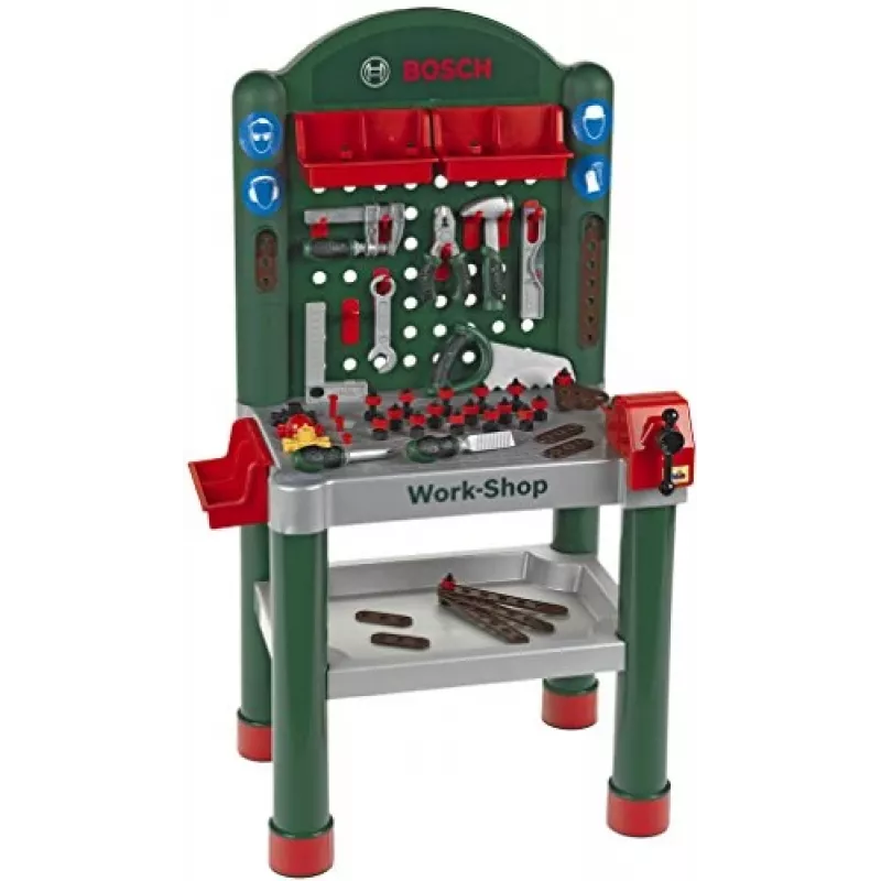 Klein Toys Bosch munkapad (8320)