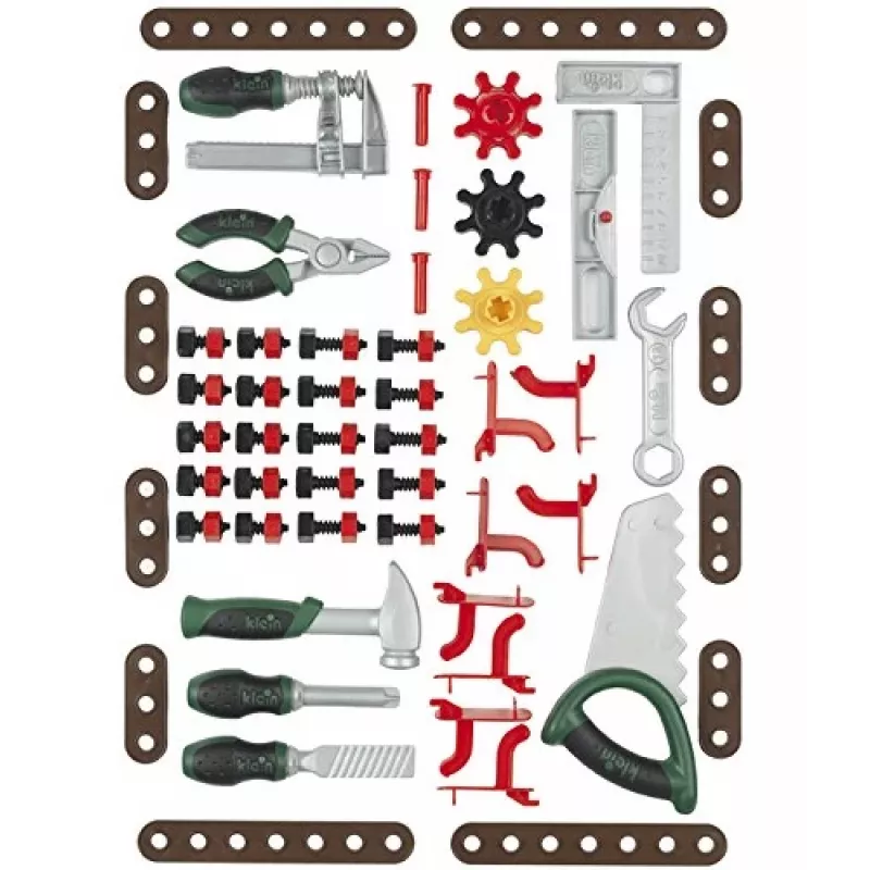 Klein Toys Bosch munkapad (8320)