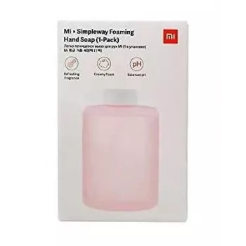 Xiaomi Mi Simpleway habszappan-adagoló