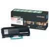 Lexmark E260A31E - toner fekete - E260, E260d, E260dn, E360d, E360dn, E360dt, E460dn, E460dtn, E460dtw, E460dw