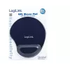 LogiLink ID0027B egérpad kék