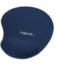 LogiLink ID0027B egérpad kék