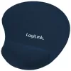 LogiLink ID0027B egérpad kék
