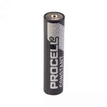 DURACELL alkáli elem, AAA LR03, 1,5 V, 10 darabos csomag 149199