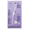Oral-B Vitality Pro elektromos fogkefe lila 1 kefével