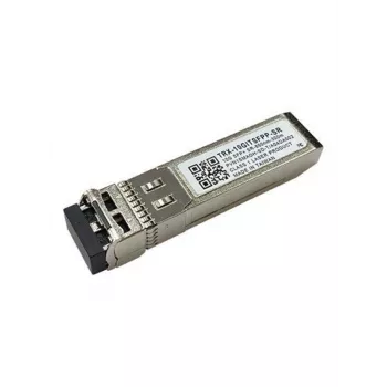 QNAP TRX-10GITSFPP-SR hálózati transceiver modul optikai szál 10000 Mbit/s SFP+ 850 nm