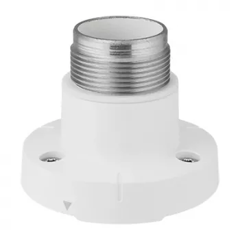Hanwha Techwin Hanwha SBP-156HMW - rögzítés - fehér - Hanwha - NP-9300RW/8300RW/6500RW - alumínium - 9,55 cm