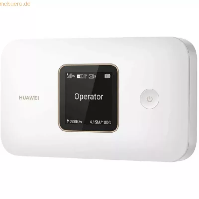 Huawei E5785-320a router (fehér)