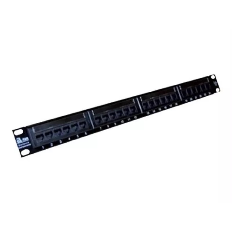 Alantec PK003 patch panel
