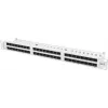 Lanberg PPU6-1048-S patchpanel 1U