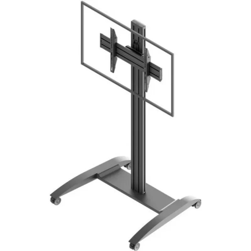 Videokonferencia-kocsi Edbak TRV100